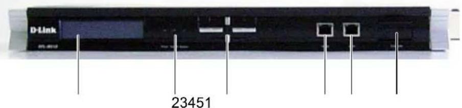 D-Link 23451
