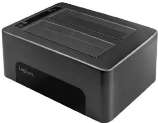 LOGILINK QP0029 - Features: - 4