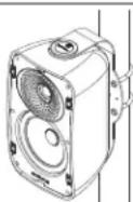 SONANCE Mariner MX52 - SPEAKER PLACEMENT - 3