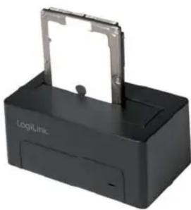 LOGILINK QP0026 - Packaging Information: - 2