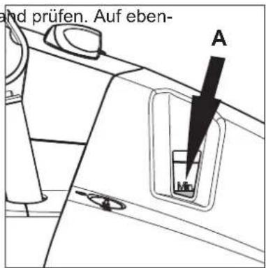 and prüfen. Auf eben- A