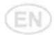 NILFISK MC 5M - Kennzeichnung von Hinweisen - 3