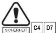 Honda FG 205 - VERWENDUNG - 1