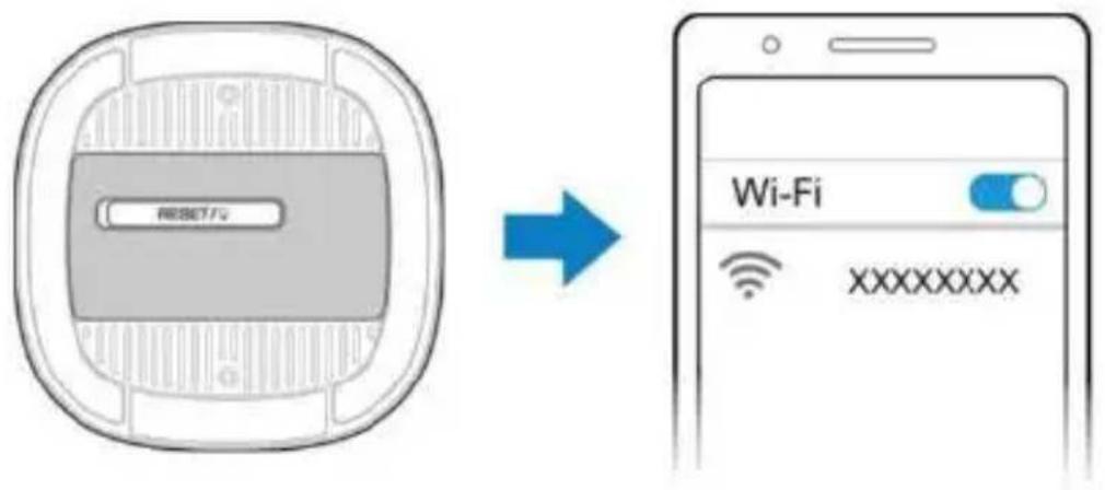 ZTE MC888A Ultra - Einschalten des Geräts - 2