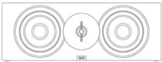ELAC Debut 3.0 DA43 - DEBUT SERIES - 6