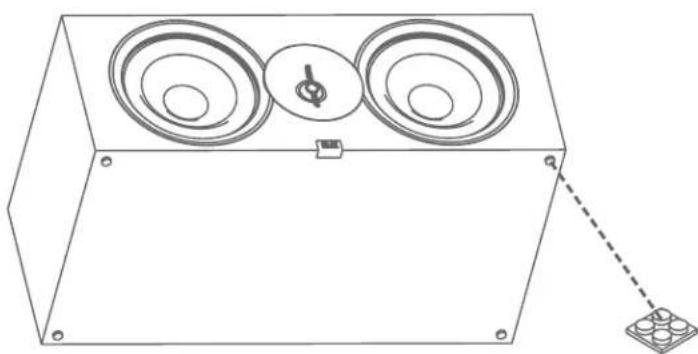 ELAC Debut 3.0 DF53 - DEBUT SERIES - 9