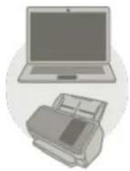 RICOH fi-7300NX - Handbücher - 1