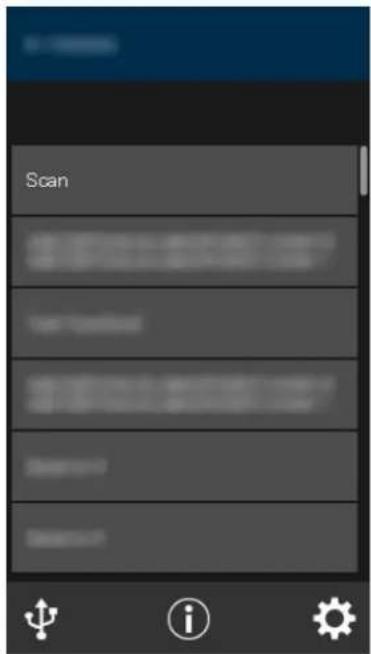 Scan i