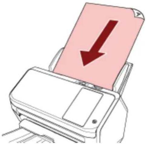 RICOH fi-7300NX - Verwenden einer Bildscananwendung auf dem Computer - 1