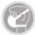 Hazet 9212SPC-010 - Wear hearing protection. - 1