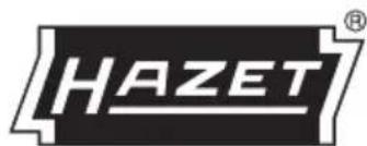 HAZET®