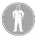 Hazet 9212SPC-010 - Wear a face mask or breathing protection. - 1