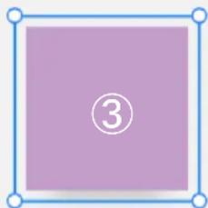 Newline RS+ - 付箋は 3 種類の状態があります - 3