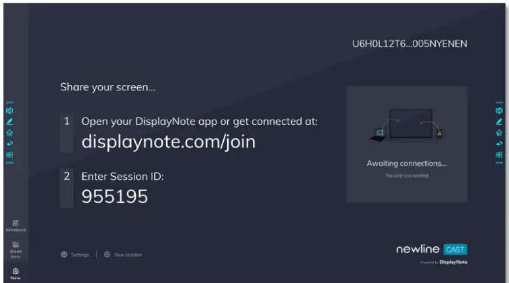 Newline RS+ - Windows - 2