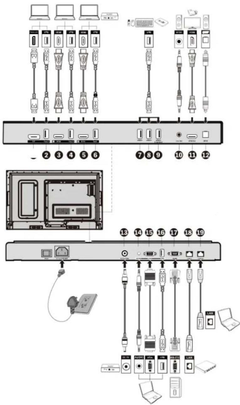 Newline RS+ - インチ - 1