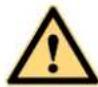 Newline RS+ - CAUTION - 2