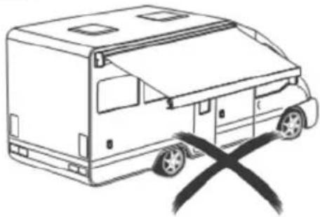 Swift Coachbuilt (2020) - AWNINGS - 3