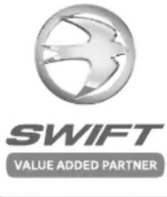SWIFT VALUE ADDED PARTNER