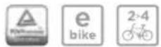 Swift Coachbuilt (2020) - >Thule Elite G2 The perfect all-round bike rack - 2