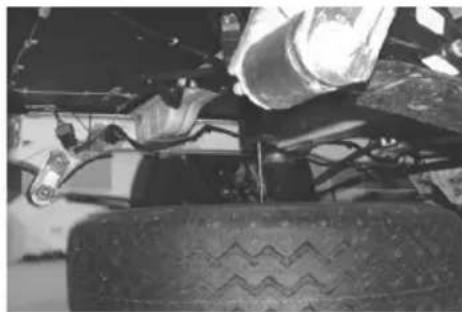 Swift Coachbuilt (2020) - Removal - 3
