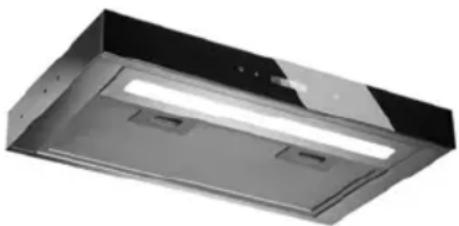 Swift Coachbuilt (2020) - Dometic CK500 Cooker Hood - 1