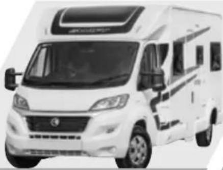 Swift Coachbuilt (2020) - The only Swift Partner for Paint and Upholstery Protection - 1