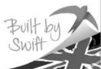 Swift Escape (2017) - TECHNICAL HANDBOOK - 2