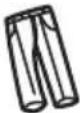 TEKA SHK 70840 WH - ■ Before Each Drying - 3