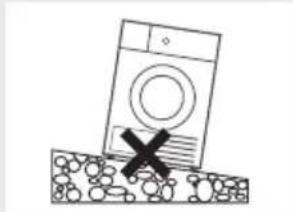 TEKA SHK 70840 WH - ⚠️ ¡Advertencia! - 1