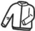 TEKA SHK 70840 WH - ■ Before Each Drying - 2