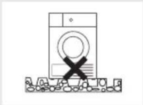 TEKA SHK 70840 WH - ⚠️ ¡Advertencia! - 2