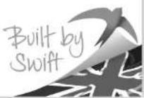 Swift Challenger SE(2014) - 1