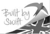 Swift Challenger SE(2014) - 3