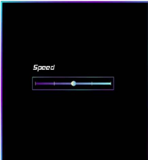 Speed