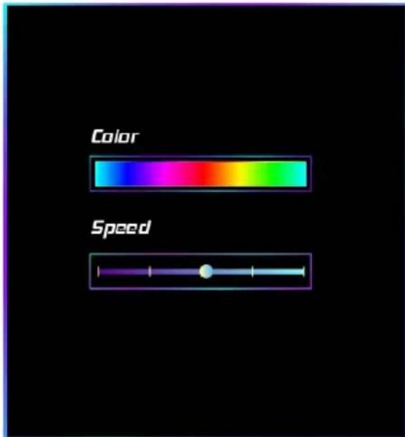 Color Speed