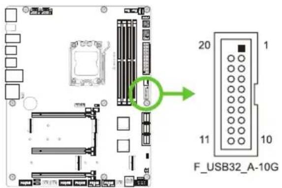 F_USB32_A-10G