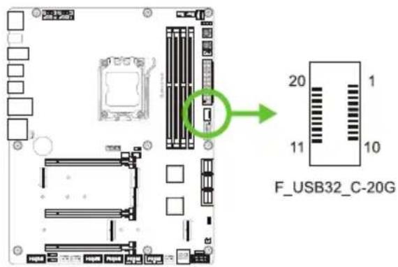 F_USB32_C-20G