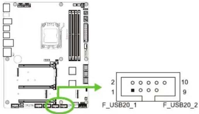 F_USB20_1 F_USB20_2