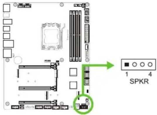 SPKR 1 4