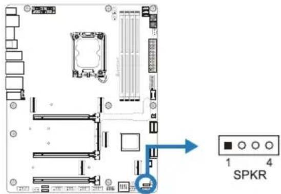 SPKR 1 4