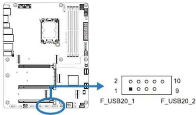 F_USB20_1 F_USB20_2