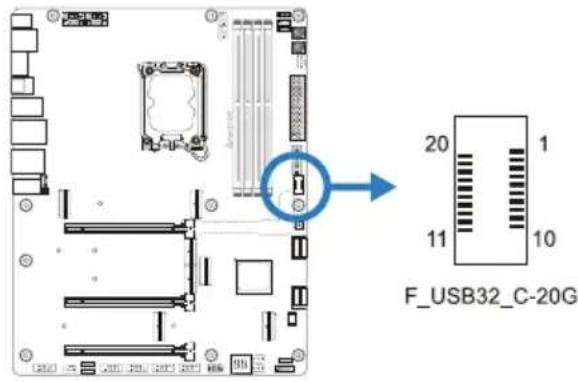 F_USB32_C-20G