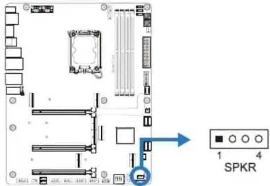 SPKR 1 4