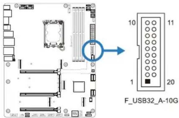 F_USB32_A-10G