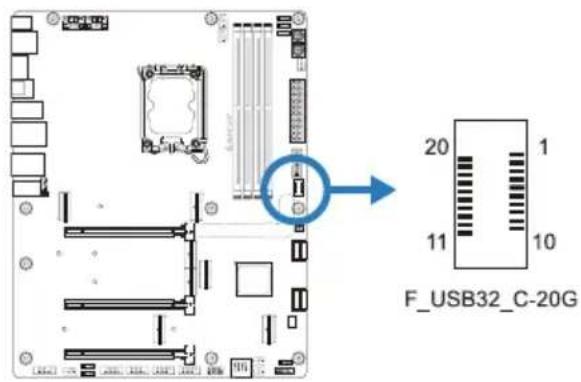 F_USB32_C-20G