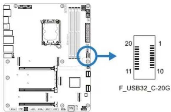 F_USB32_C-20G