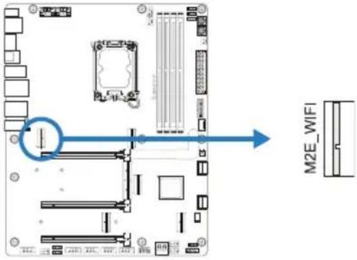 M2E WIFI