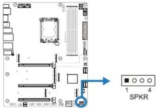 SPKR 1 4