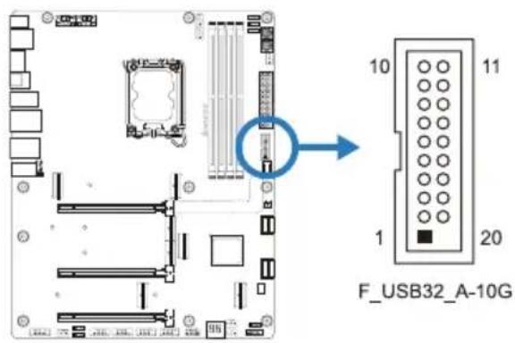 F_USB32_A-10G