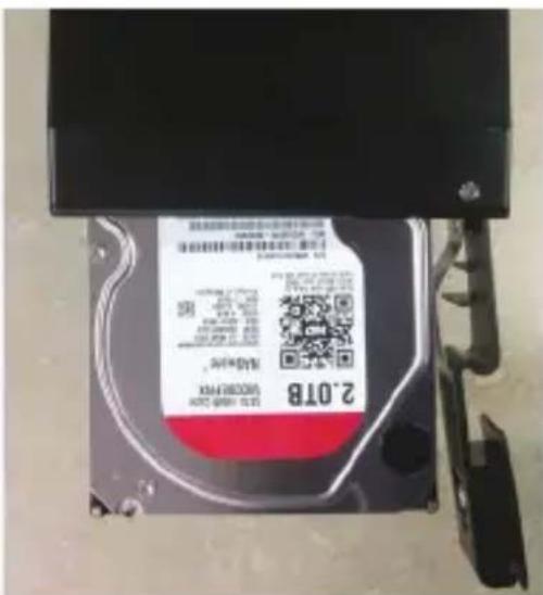 2.0TB 13.1 (100% 250V) 4x4x4x6"
